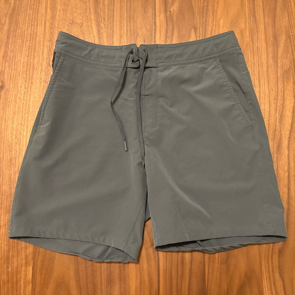 Ten Thousand Foundation Shorts